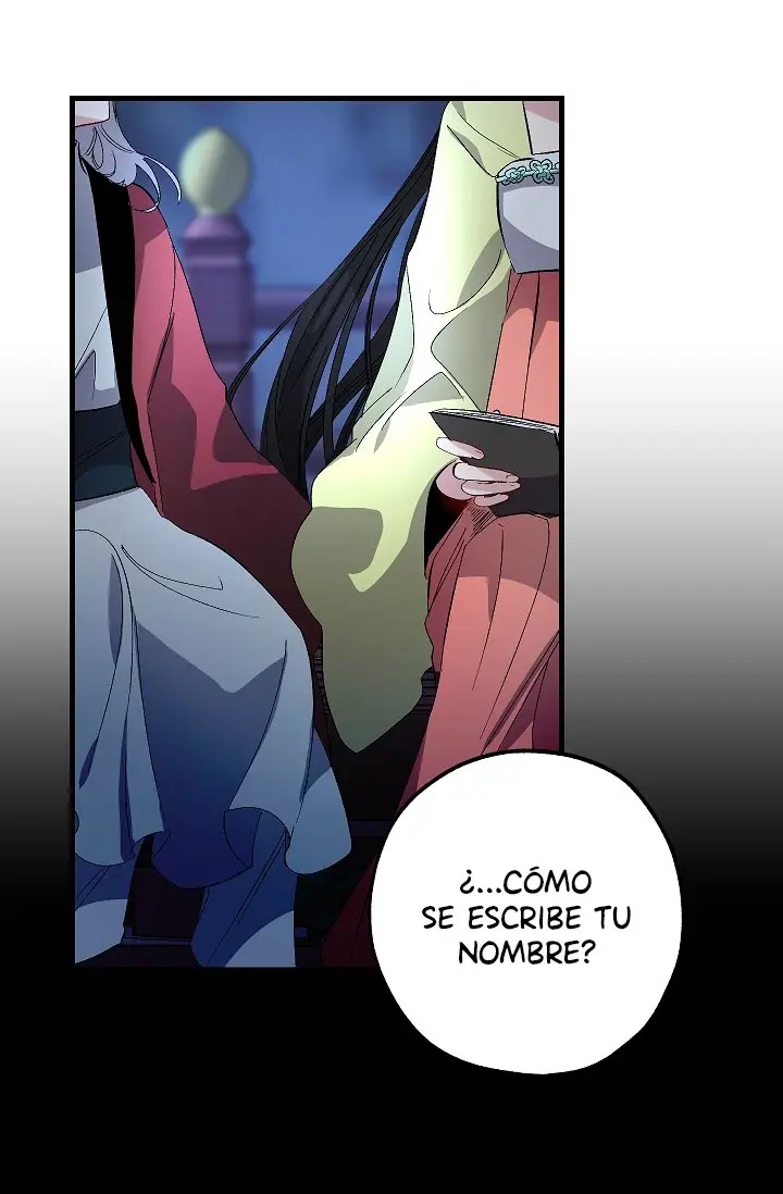EL PRIMER AMOR DEL VAMPIRO - Capítulo 40 - Página 57 - LectorTMOo
