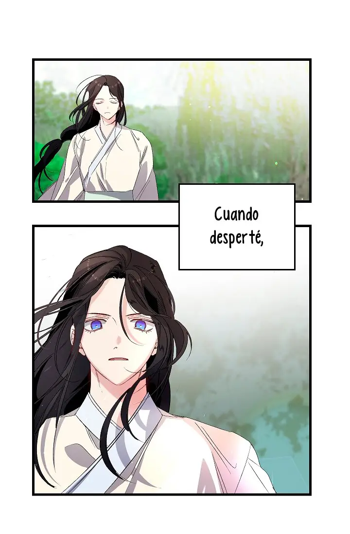 EL PRIMER AMOR DEL VAMPIRO - Capítulo 40 - Página 58 - LectorTMOo