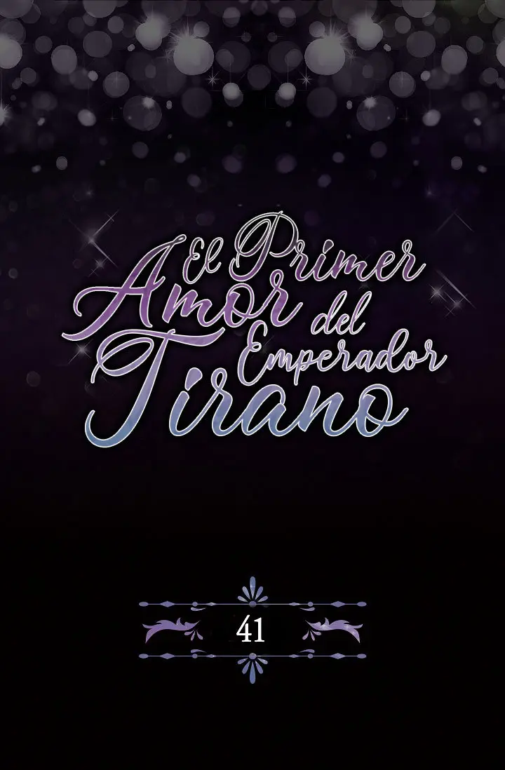 EL PRIMER AMOR DEL VAMPIRO - Capítulo 41 - Página 7 - LectorTMOo