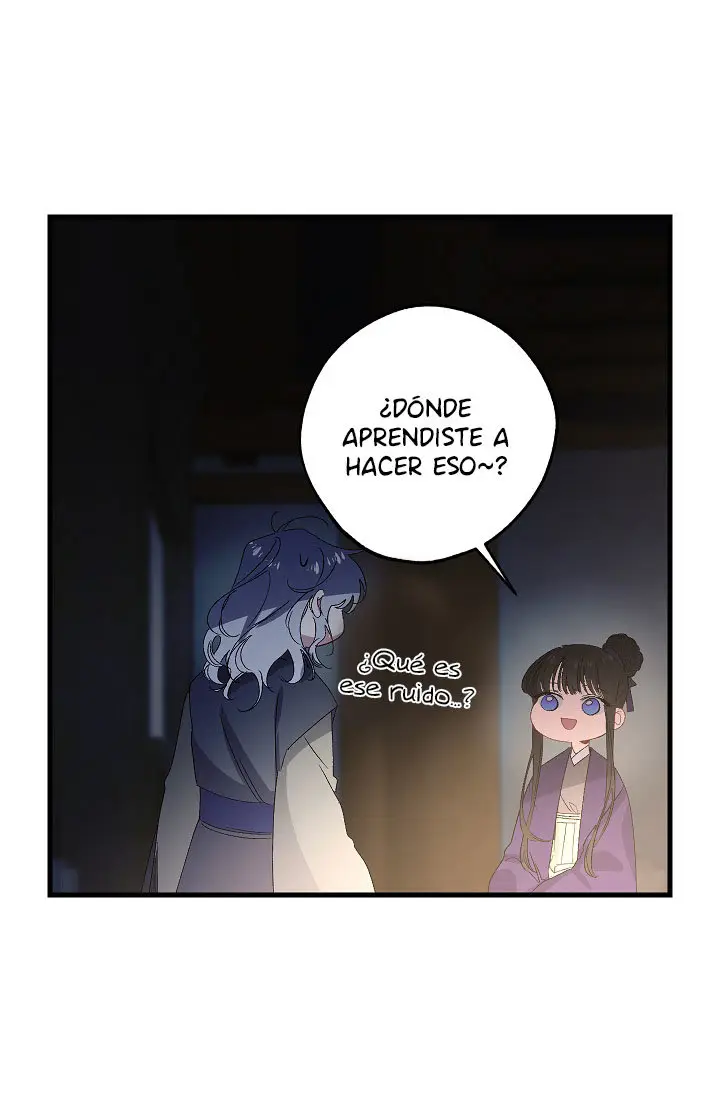 EL PRIMER AMOR DEL VAMPIRO - Capítulo 41 - Página 10 - LectorTMOo