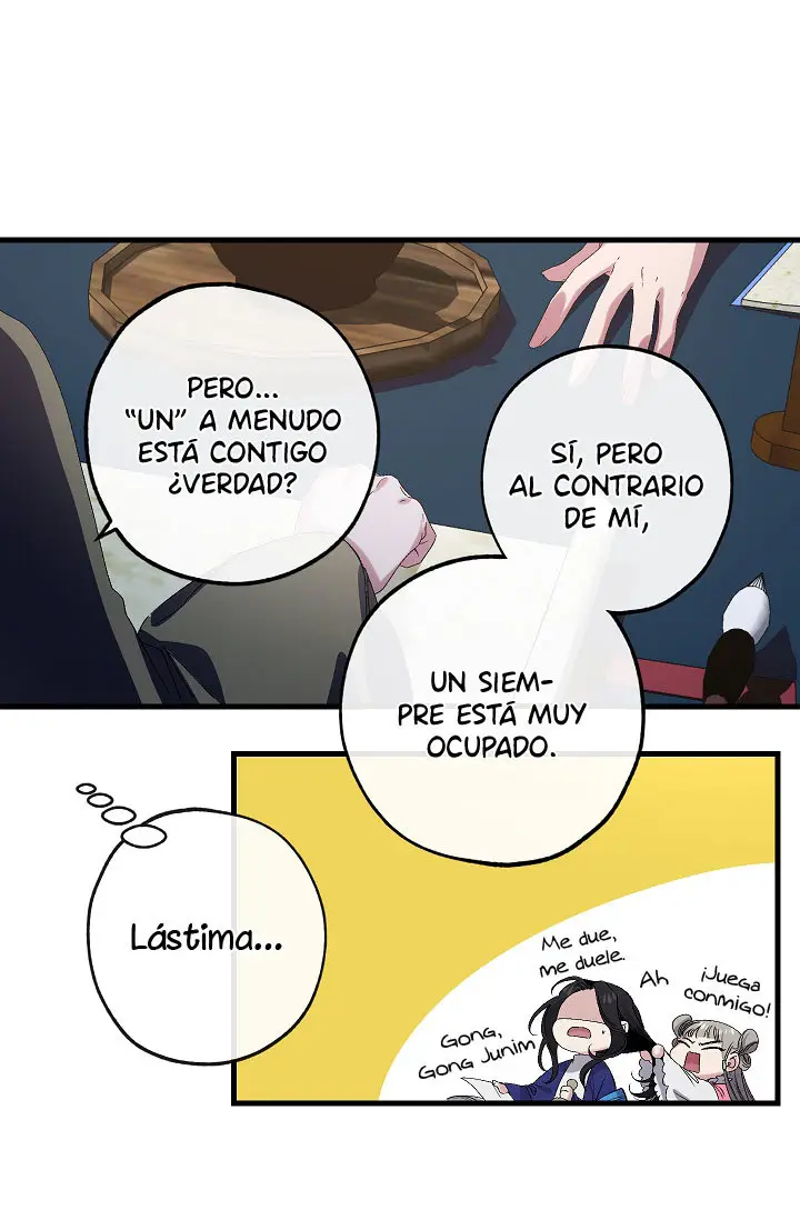 EL PRIMER AMOR DEL VAMPIRO - Capítulo 41 - Página 13 - LectorTMOo