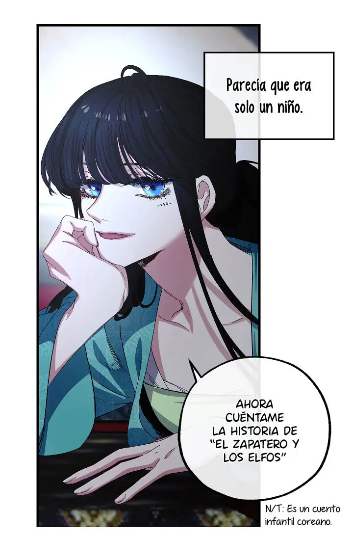 EL PRIMER AMOR DEL VAMPIRO - Capítulo 41 - Página 16 - LectorTMOo