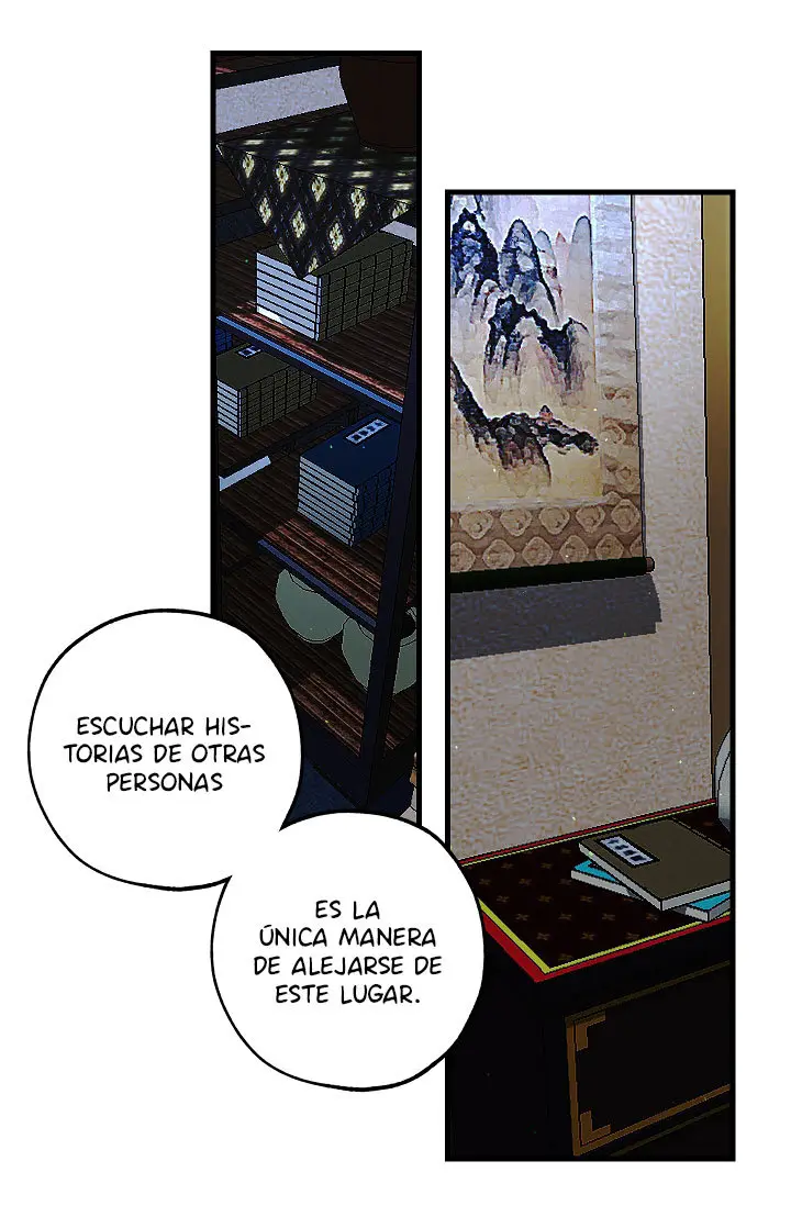 EL PRIMER AMOR DEL VAMPIRO - Capítulo 41 - Página 18 - LectorTMOo