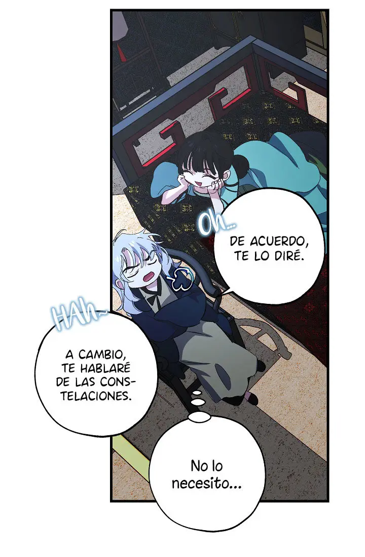 EL PRIMER AMOR DEL VAMPIRO - Capítulo 41 - Página 21 - LectorTMOo