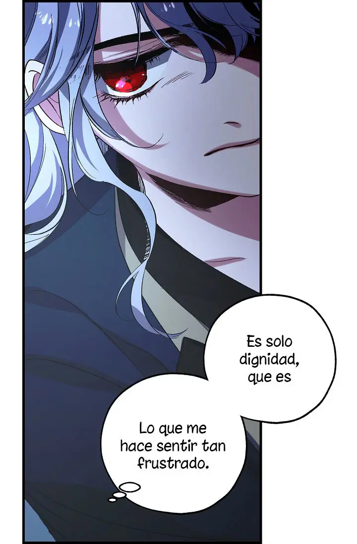 EL PRIMER AMOR DEL VAMPIRO - Capítulo 41 - Página 22 - LectorTMOo