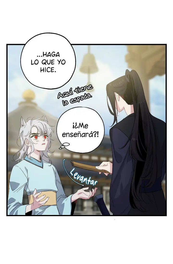 EL PRIMER AMOR DEL VAMPIRO - Capítulo 41 - Página 30 - LectorTMOo