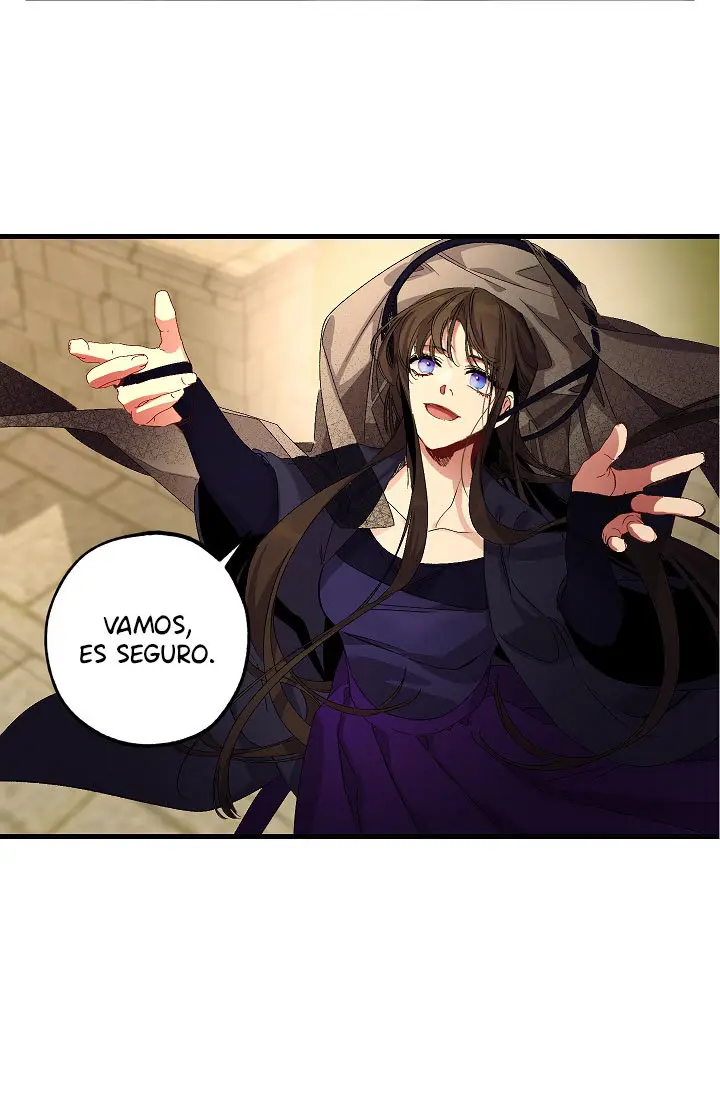 EL PRIMER AMOR DEL VAMPIRO - Capítulo 41 - Página 33 - LectorTMOo