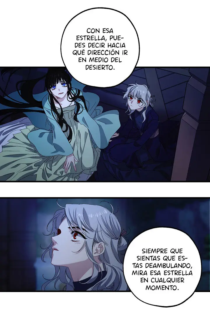 EL PRIMER AMOR DEL VAMPIRO - Capítulo 41 - Página 41 - LectorTMOo