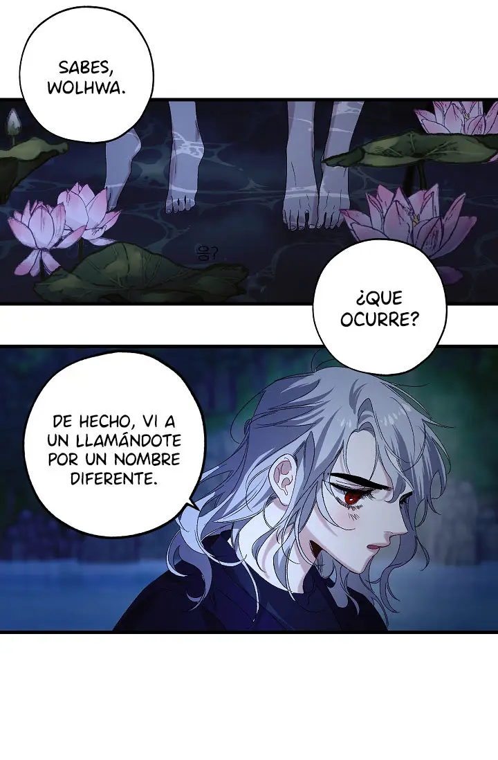 EL PRIMER AMOR DEL VAMPIRO - Capítulo 41 - Página 43 - LectorTMOo