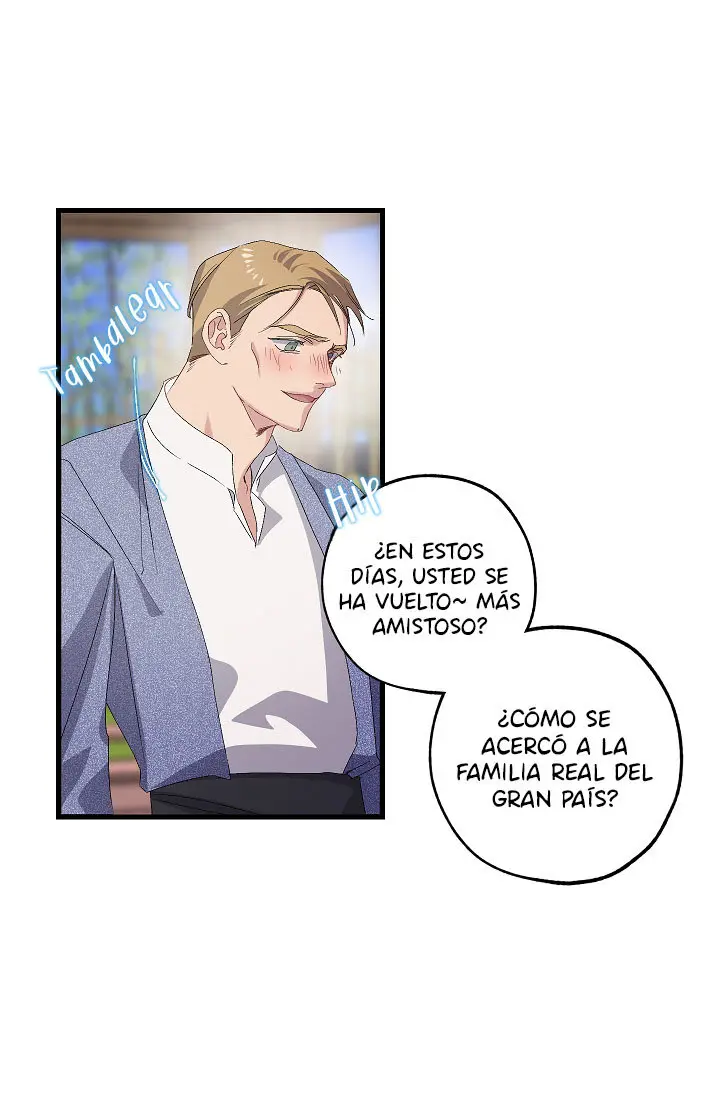 EL PRIMER AMOR DEL VAMPIRO - Capítulo 41 - Página 54 - LectorTMOo