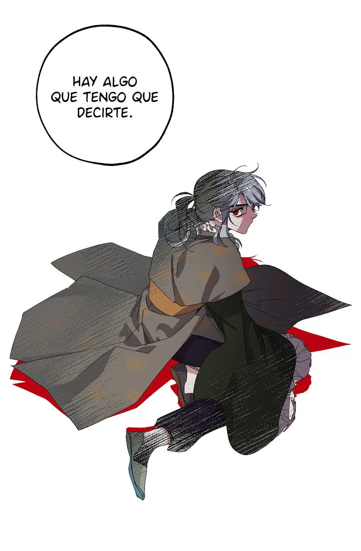 EL PRIMER AMOR DEL VAMPIRO - Capítulo 41 - Página 59 - LectorTMOo