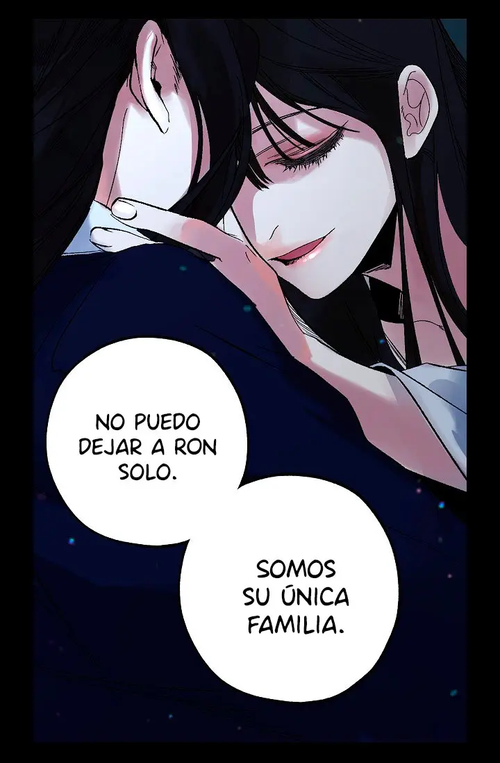 EL PRIMER AMOR DEL VAMPIRO - Capítulo 44 - Página 4 - LectorTMOo
