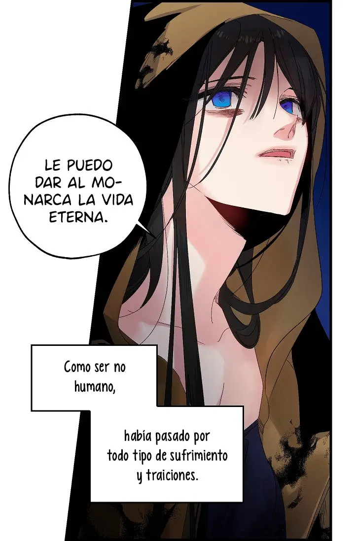 EL PRIMER AMOR DEL VAMPIRO - Capítulo 44 - Página 10 - LectorTMOo