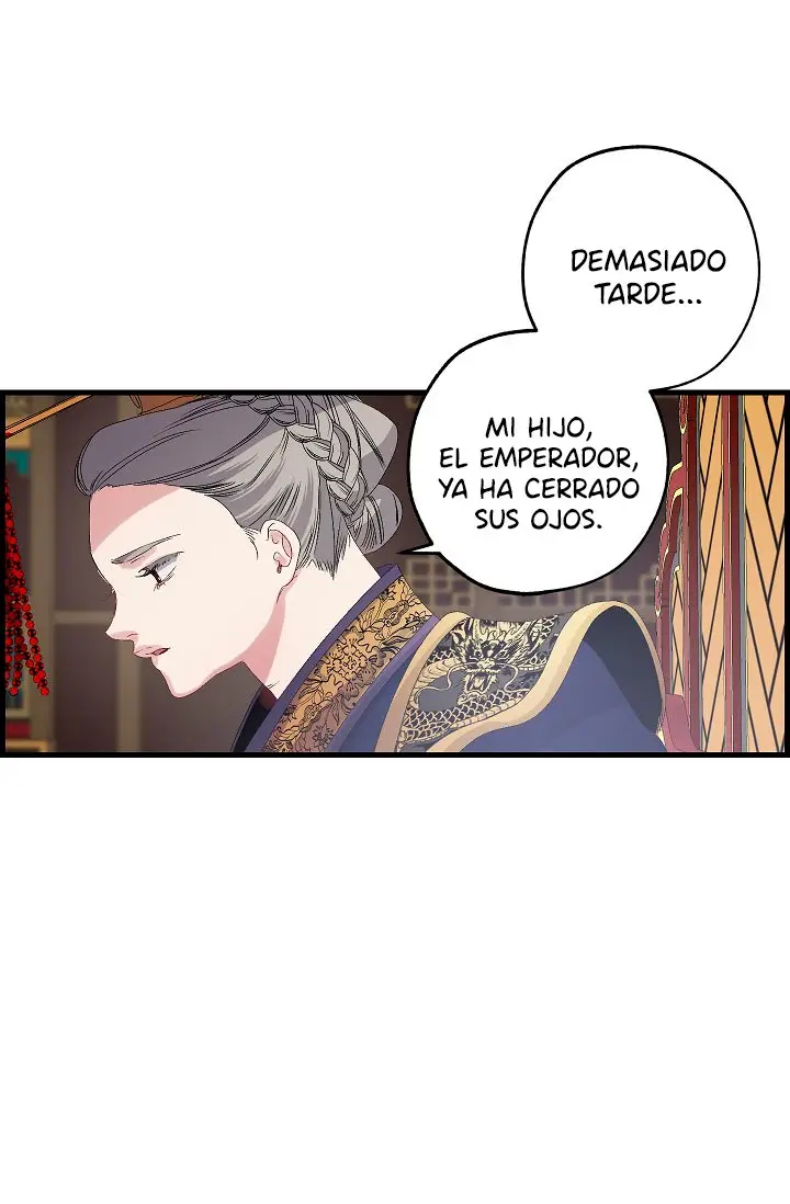 EL PRIMER AMOR DEL VAMPIRO - Capítulo 44 - Página 12 - LectorTMOo
