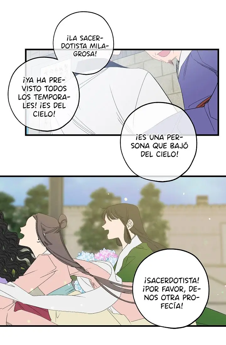 EL PRIMER AMOR DEL VAMPIRO - Capítulo 44 - Página 16 - LectorTMOo