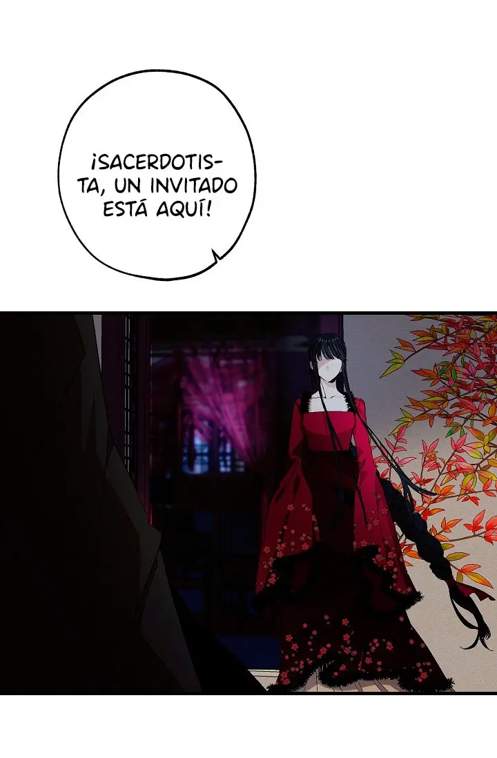 EL PRIMER AMOR DEL VAMPIRO - Capítulo 44 - Página 22 - LectorTMOo