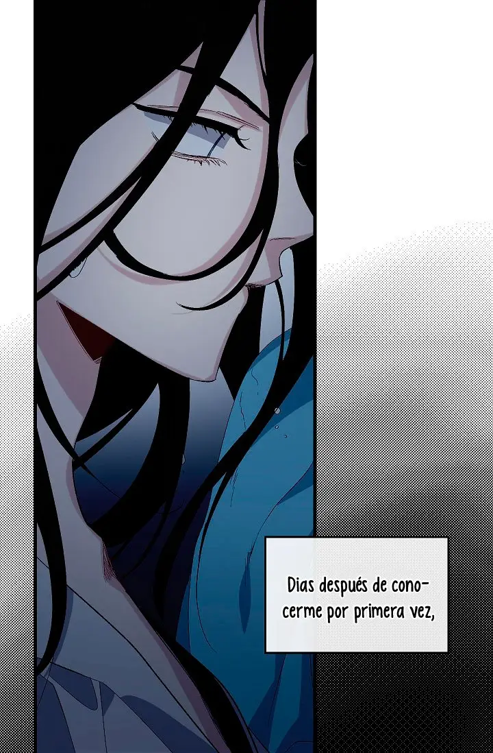 EL PRIMER AMOR DEL VAMPIRO - Capítulo 44 - Página 25 - LectorTMOo