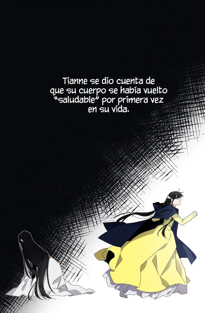 EL PRIMER AMOR DEL VAMPIRO - Capítulo 44 - Página 26 - LectorTMOo