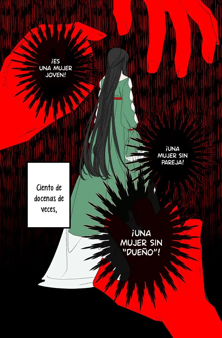 EL PRIMER AMOR DEL VAMPIRO - Capítulo 44 - Página 31 - LectorTMOo