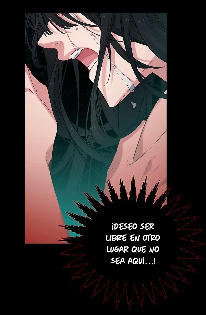EL PRIMER AMOR DEL VAMPIRO - Capítulo 44 - Página 33 - LectorTMOo