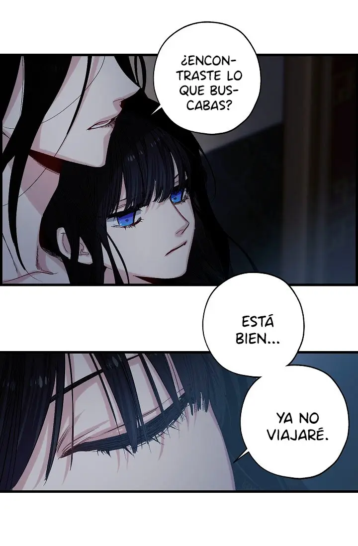 EL PRIMER AMOR DEL VAMPIRO - Capítulo 44 - Página 35 - LectorTMOo