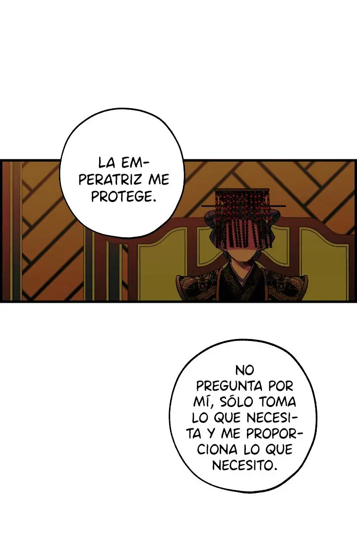 EL PRIMER AMOR DEL VAMPIRO - Capítulo 44 - Página 36 - LectorTMOo