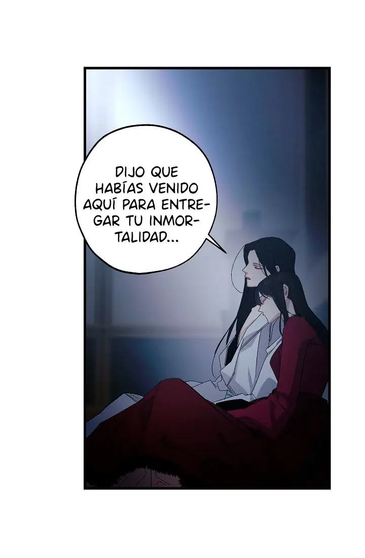 EL PRIMER AMOR DEL VAMPIRO - Capítulo 44 - Página 38 - LectorTMOo