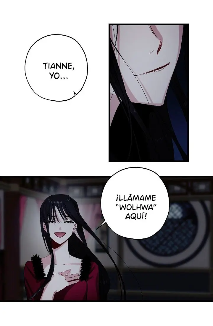 EL PRIMER AMOR DEL VAMPIRO - Capítulo 44 - Página 41 - LectorTMOo