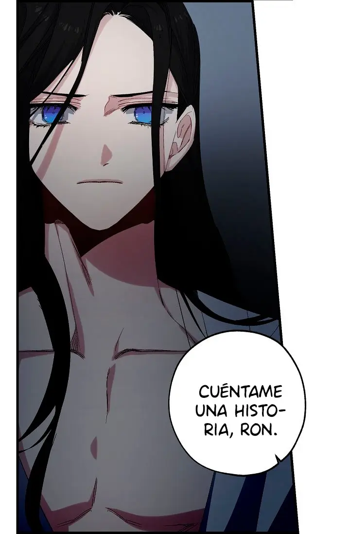 EL PRIMER AMOR DEL VAMPIRO - Capítulo 44 - Página 43 - LectorTMOo