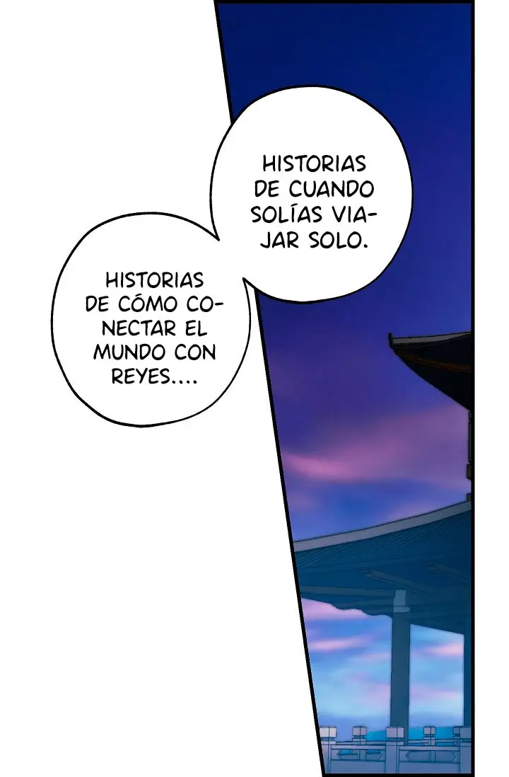EL PRIMER AMOR DEL VAMPIRO - Capítulo 44 - Página 44 - LectorTMOo