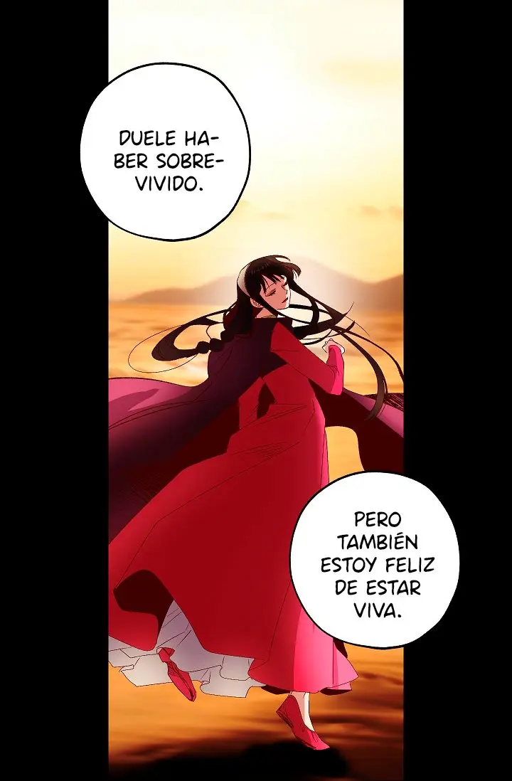 EL PRIMER AMOR DEL VAMPIRO - Capítulo 44 - Página 47 - LectorTMOo