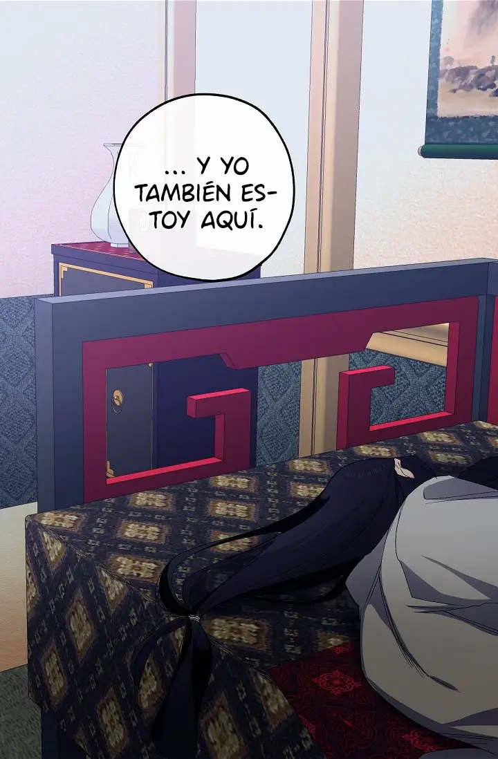 EL PRIMER AMOR DEL VAMPIRO - Capítulo 44 - Página 52 - LectorTMOo