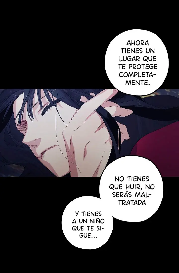 EL PRIMER AMOR DEL VAMPIRO - Capítulo 45 - Página 6 - LectorTMOo