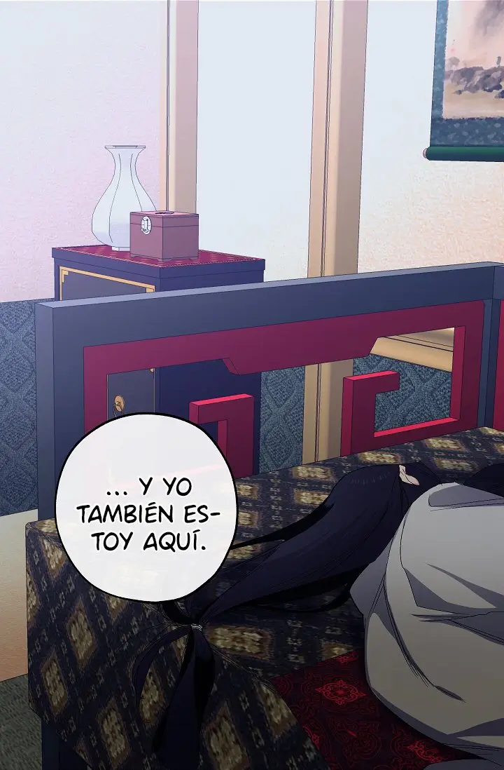 EL PRIMER AMOR DEL VAMPIRO - Capítulo 45 - Página 7 - LectorTMOo