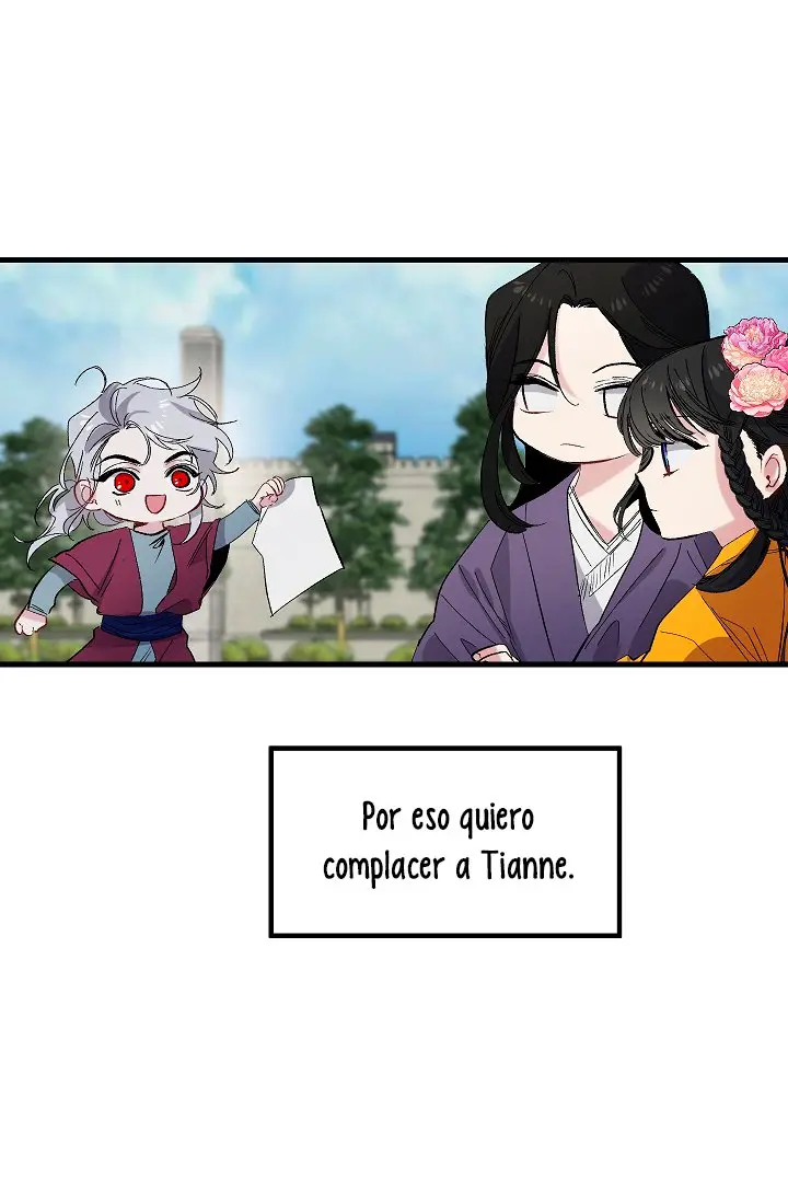 EL PRIMER AMOR DEL VAMPIRO - Capítulo 45 - Página 10 - LectorTMOo