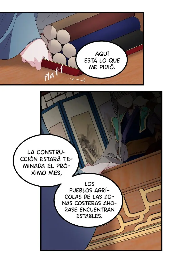EL PRIMER AMOR DEL VAMPIRO - Capítulo 45 - Página 16 - LectorTMOo