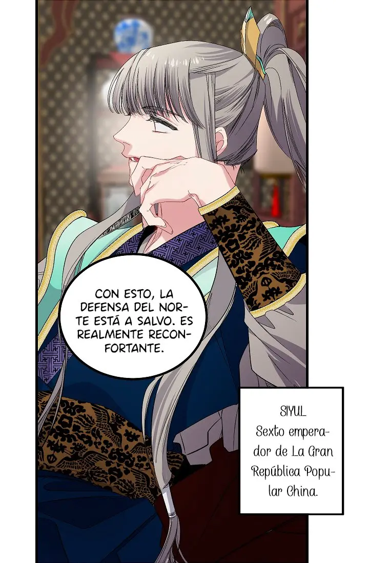 EL PRIMER AMOR DEL VAMPIRO - Capítulo 45 - Página 17 - LectorTMOo