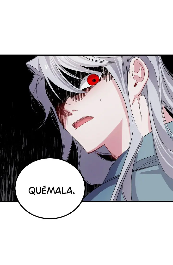 EL PRIMER AMOR DEL VAMPIRO - Capítulo 45 - Página 24 - LectorTMOo