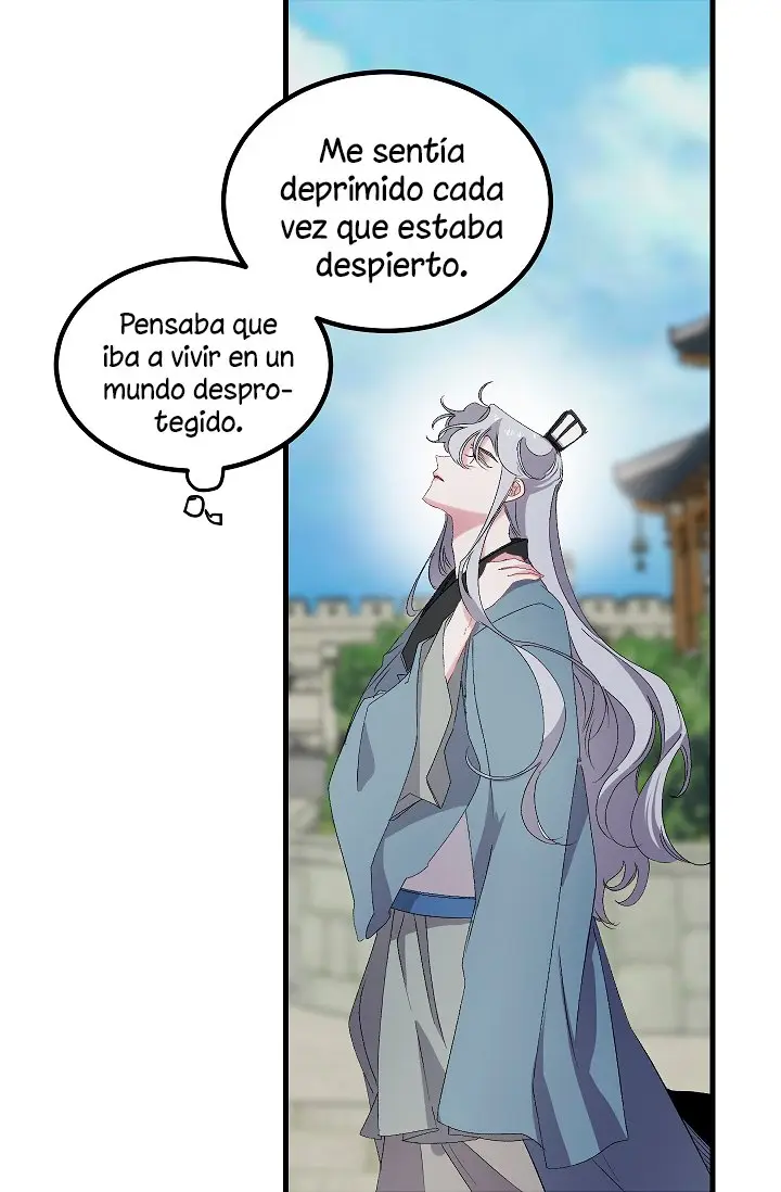 EL PRIMER AMOR DEL VAMPIRO - Capítulo 45 - Página 31 - LectorTMOo