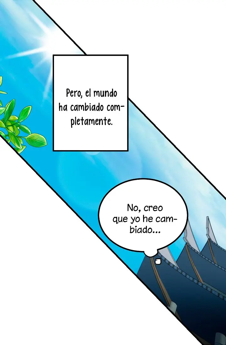 EL PRIMER AMOR DEL VAMPIRO - Capítulo 45 - Página 32 - LectorTMOo