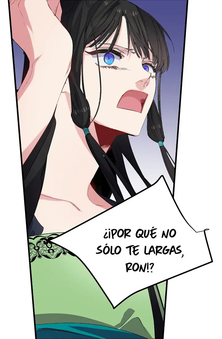 EL PRIMER AMOR DEL VAMPIRO - Capítulo 45 - Página 40 - LectorTMOo