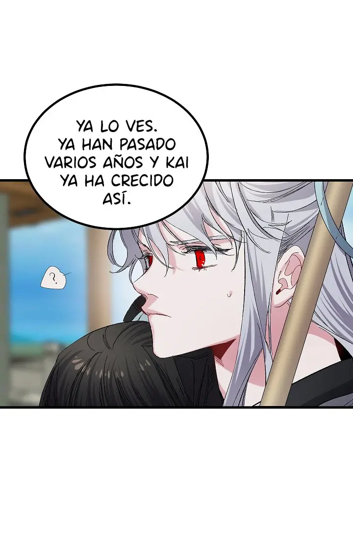 EL PRIMER AMOR DEL VAMPIRO - Capítulo 45 - Página 48 - LectorTMOo