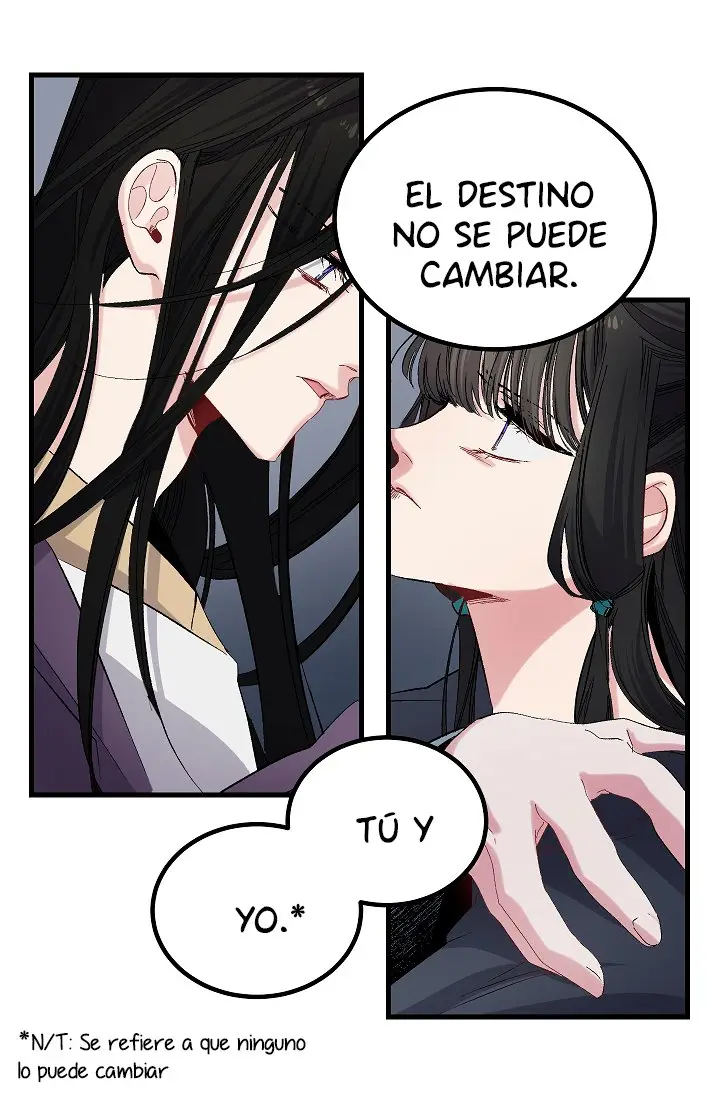 EL PRIMER AMOR DEL VAMPIRO - Capítulo 45 - Página 49 - LectorTMOo