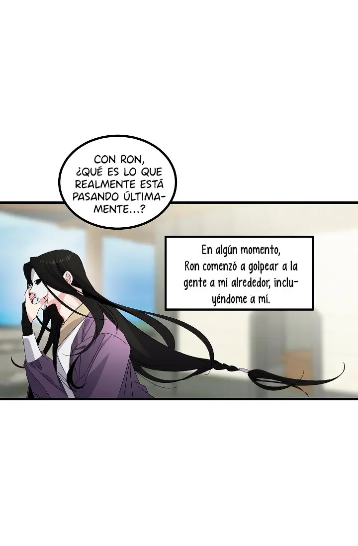 EL PRIMER AMOR DEL VAMPIRO - Capítulo 45 - Página 51 - LectorTMOo