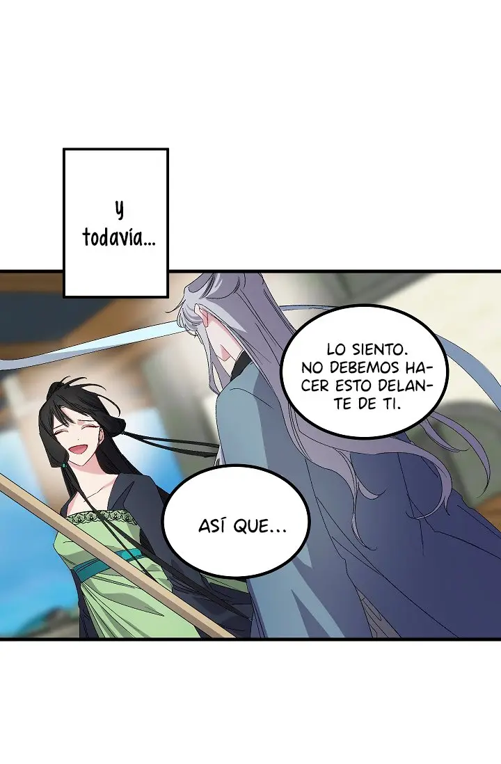 EL PRIMER AMOR DEL VAMPIRO - Capítulo 45 - Página 53 - LectorTMOo