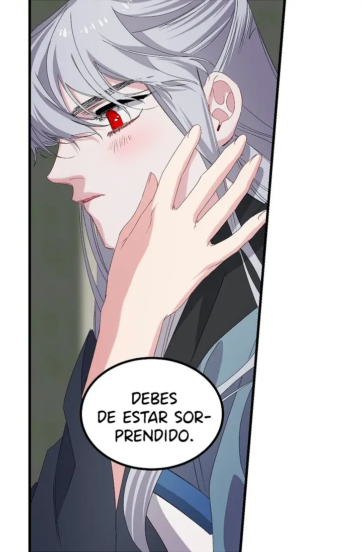EL PRIMER AMOR DEL VAMPIRO - Capítulo 45 - Página 54 - LectorTMOo