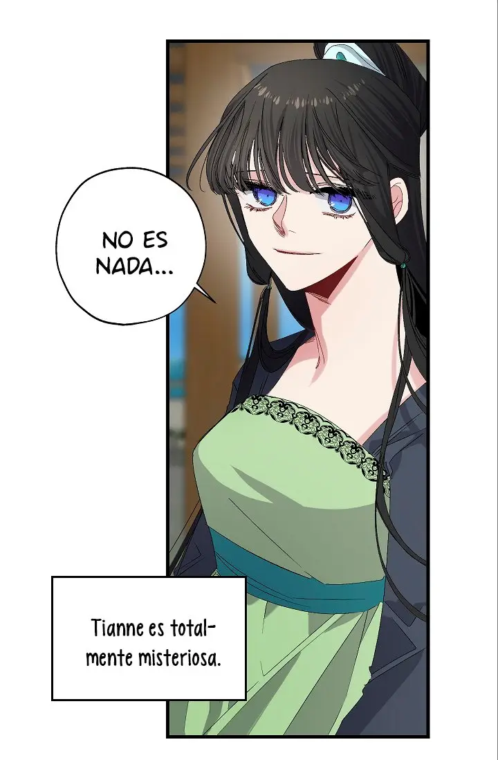 EL PRIMER AMOR DEL VAMPIRO - Capítulo 46 - Página 4 - LectorTMOo