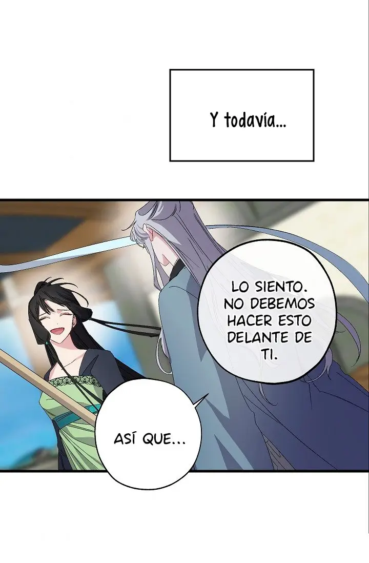 EL PRIMER AMOR DEL VAMPIRO - Capítulo 46 - Página 5 - LectorTMOo