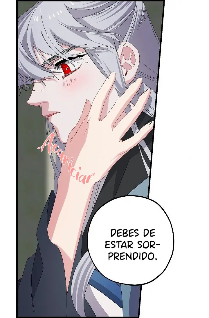 EL PRIMER AMOR DEL VAMPIRO - Capítulo 46 - Página 6 - LectorTMOo