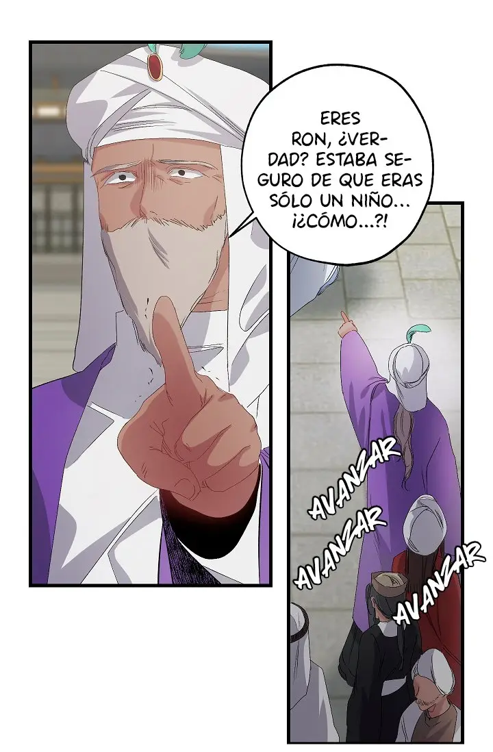 EL PRIMER AMOR DEL VAMPIRO - Capítulo 46 - Página 12 - LectorTMOo